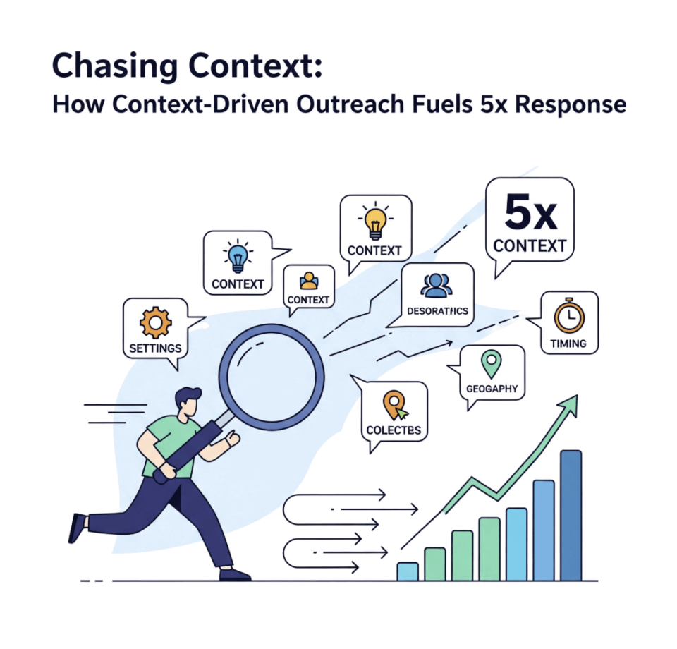 Context with Unlead AI